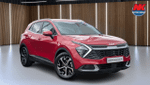Kia Sportage Photo 0