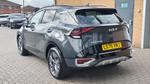 Kia Sportage Photo 4