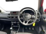 Kia Picanto Photo 11