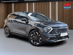 Kia Sportage Photo 0