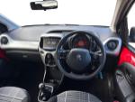 Peugeot 108 Photo 11