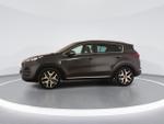 Kia Sportage Photo 5