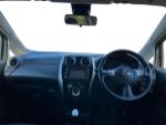 Nissan Note Photo 12
