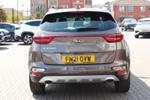 Kia Sportage Photo 5