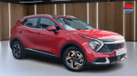 Kia Sportage Photo 0