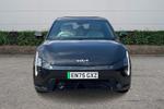 Kia EV4 Photo 3