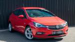 Vauxhall Astra Photo 1