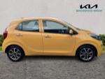Kia Picanto Photo 1