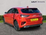 Kia Ceed Photo 4