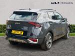 Kia Sportage Photo 2