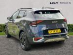 Kia Sportage Photo 4