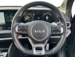 Kia Sportage Photo 11