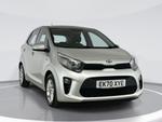 Kia Picanto Photo 0