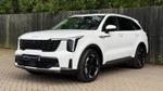 Kia Sorento Photo 3