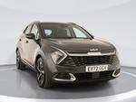 Kia Sportage Photo 0