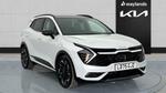 Kia Sportage Photo 0