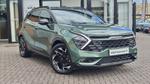 Kia Sportage Photo 1