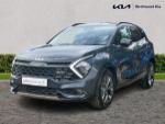 Kia Sportage Photo 6