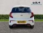 Kia Picanto Photo 3