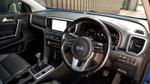 Kia Sportage Photo 13