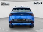 Kia Sportage Photo 3