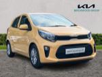 Kia Picanto Photo 0