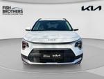 Kia Niro Photo 1
