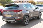 Kia Sportage Photo 4