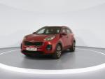 Kia Sportage Photo 3