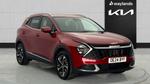 Kia Sportage Photo 0