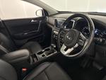 Kia Sportage Photo 9
