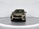 Kia Sportage Photo 2