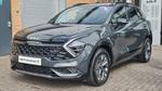 Kia Sportage Photo 3