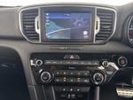 Kia Sportage Photo 10