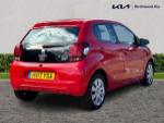 Peugeot 108 Photo 2
