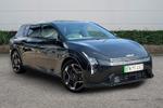 Kia EV4 Photo 0