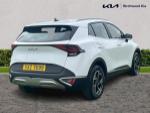 Kia Sportage Photo 2