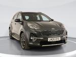 Kia Sportage Photo 0