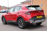 Kia Sportage Photo 5