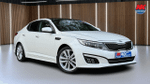 Kia Optima Photo 0