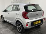 Kia Picanto Photo 2