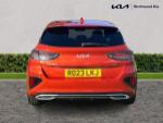 Kia Ceed Photo 3