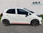 Kia Picanto Photo 1