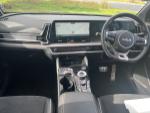 Kia Sportage Photo 14