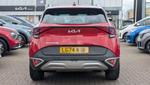 Kia Sportage Photo 5