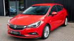 Vauxhall Astra Photo 4