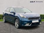 Kia Niro Photo 0