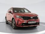 Kia Sorento Photo 0