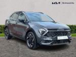 Kia Sportage Photo 0