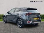 Kia Sportage Photo 4
